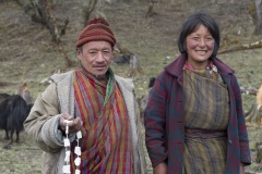 Bhutan