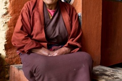 Bhutan