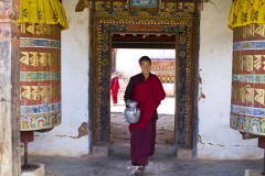 Bhutan