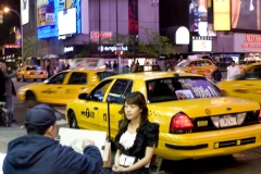 New York, USA