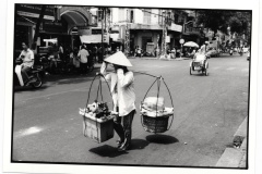 Ho Chi Minh City, Vietnam