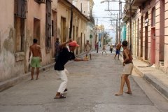 Cuba