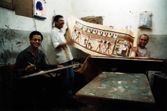 Cairo, Egypt