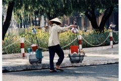 Ho Chi Minh City, Vietnam
